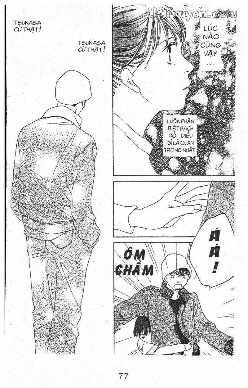 Con Nhà Giàu Chapter 193 trang 73