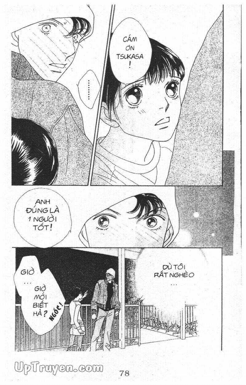 Con Nhà Giàu Chapter 193 trang 74