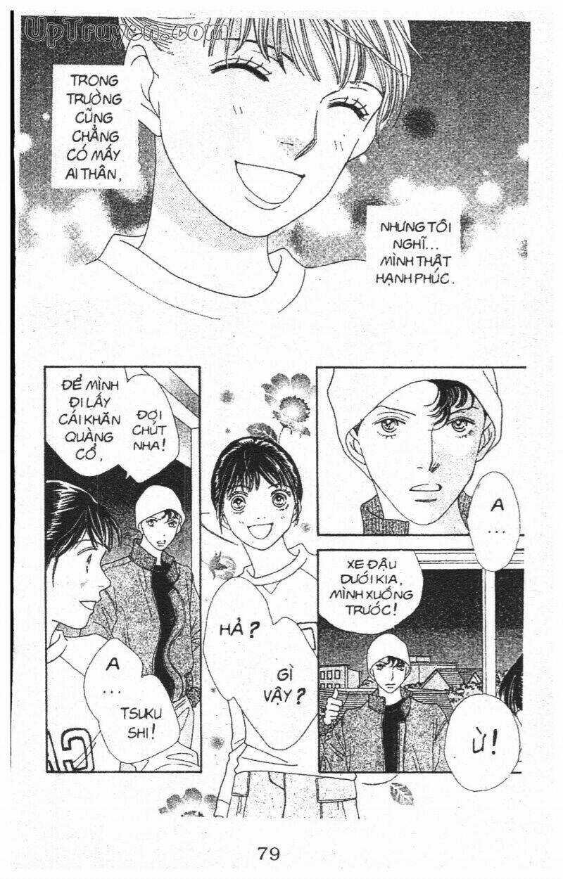 Con Nhà Giàu Chapter 193 trang 75