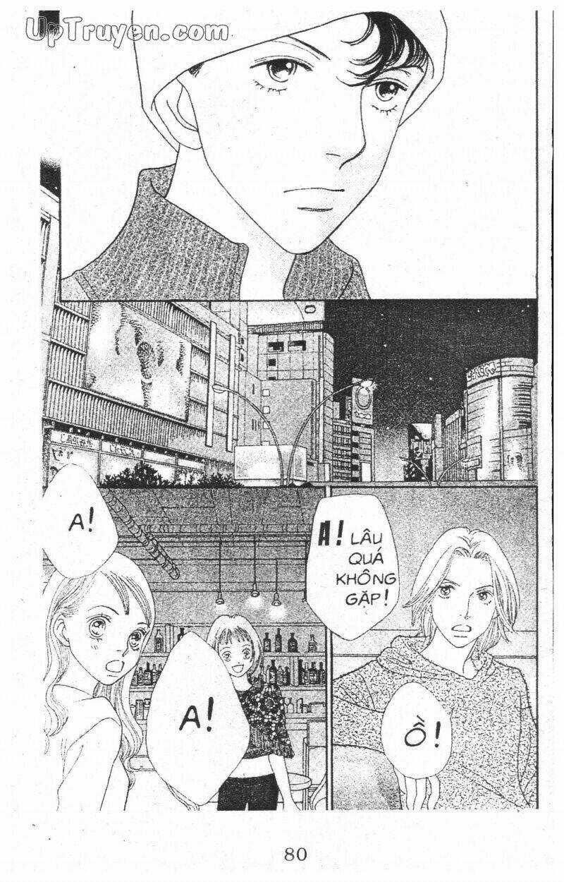 Con Nhà Giàu Chapter 193 trang 76