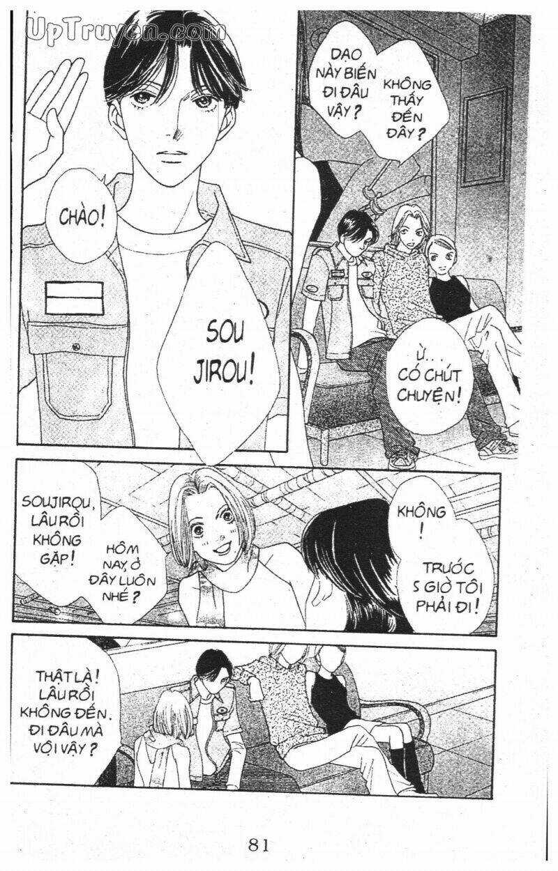 Con Nhà Giàu Chapter 193 trang 77