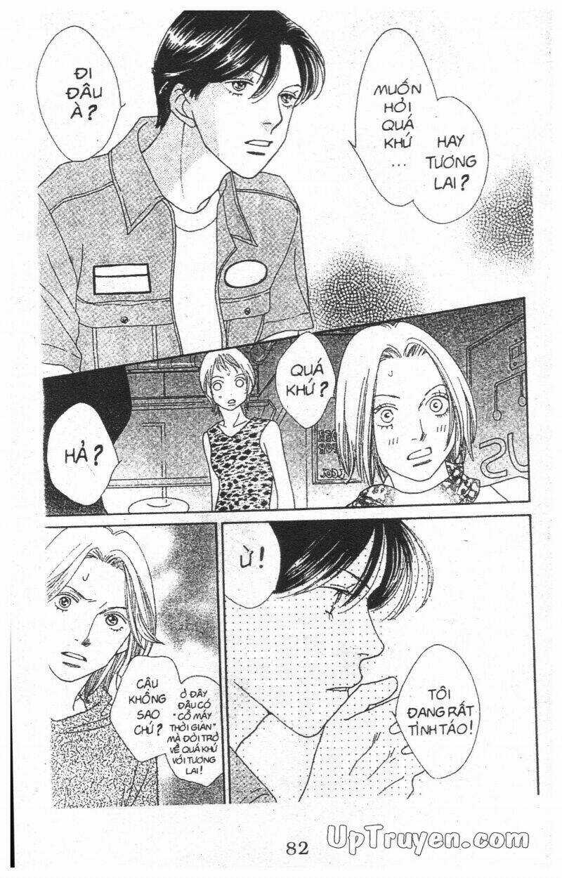 Con Nhà Giàu Chapter 193 trang 78