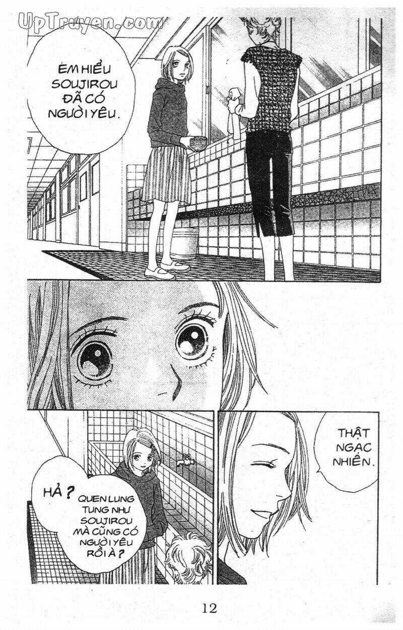 Con Nhà Giàu Chapter 193 trang 8