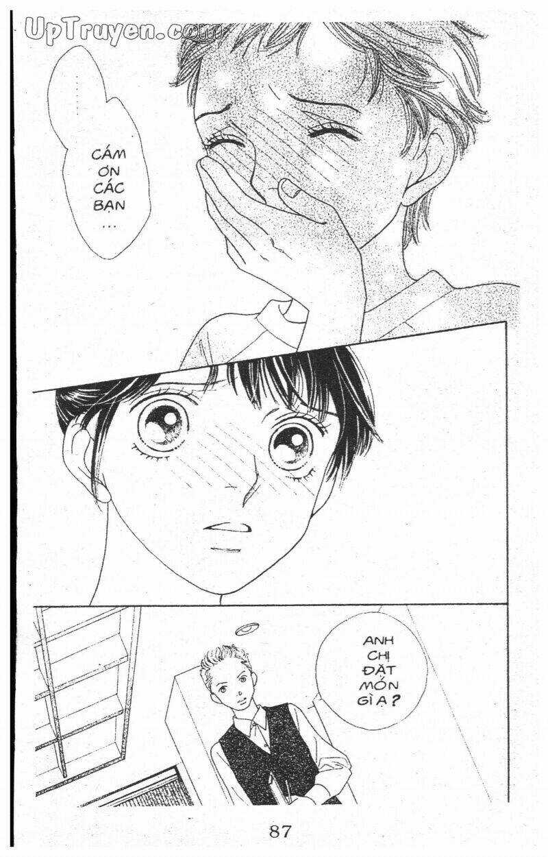 Con Nhà Giàu Chapter 193 trang 83