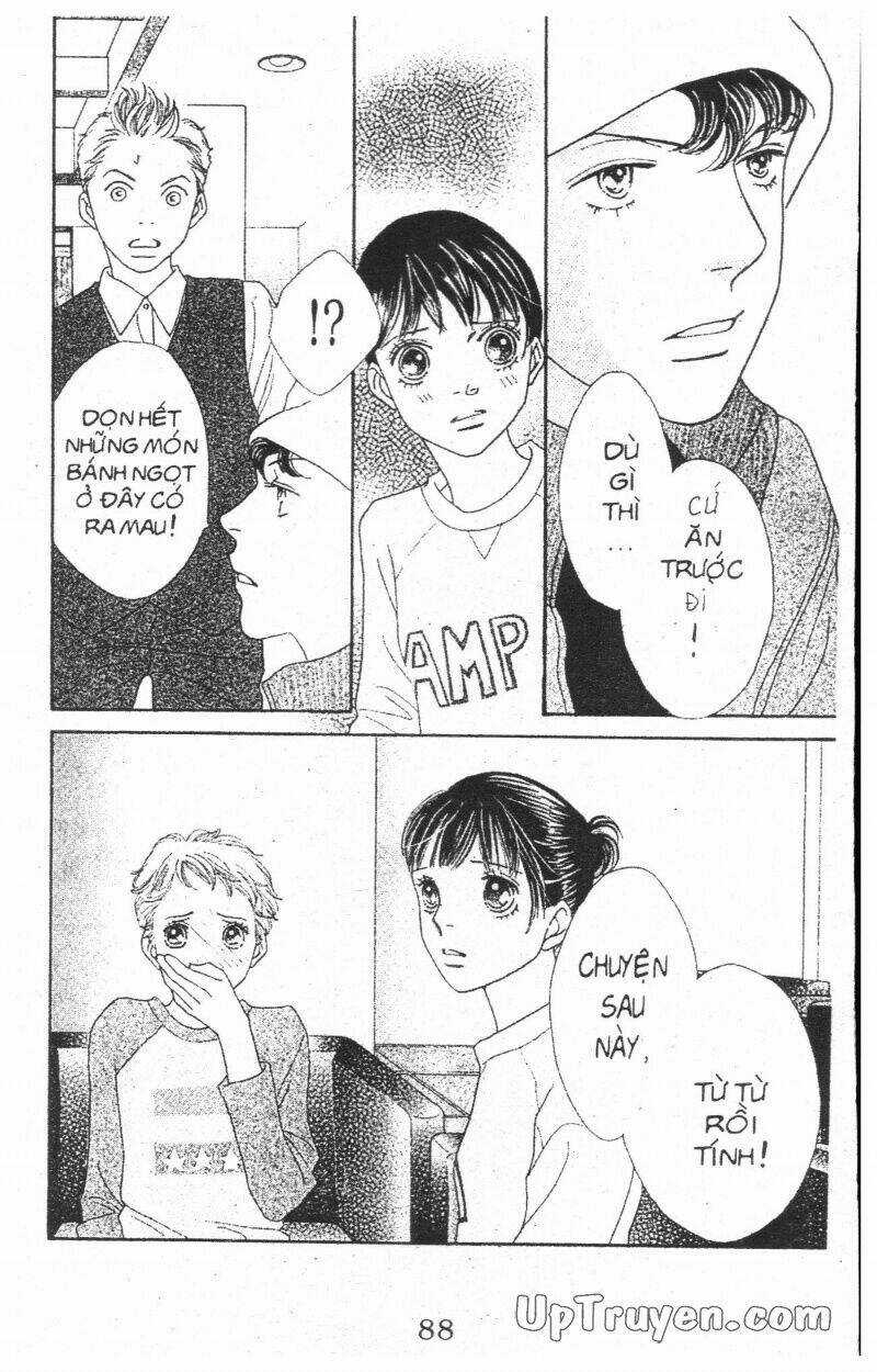 Con Nhà Giàu Chapter 193 trang 84