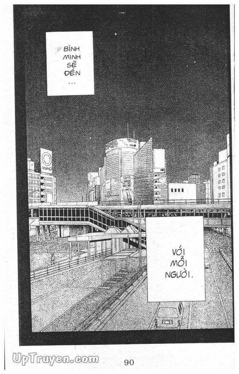 Con Nhà Giàu Chapter 193 trang 86