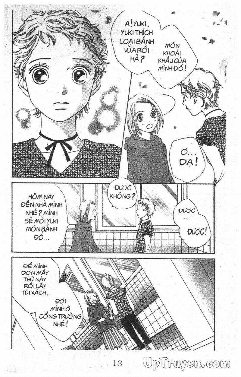 Con Nhà Giàu Chapter 193 trang 9