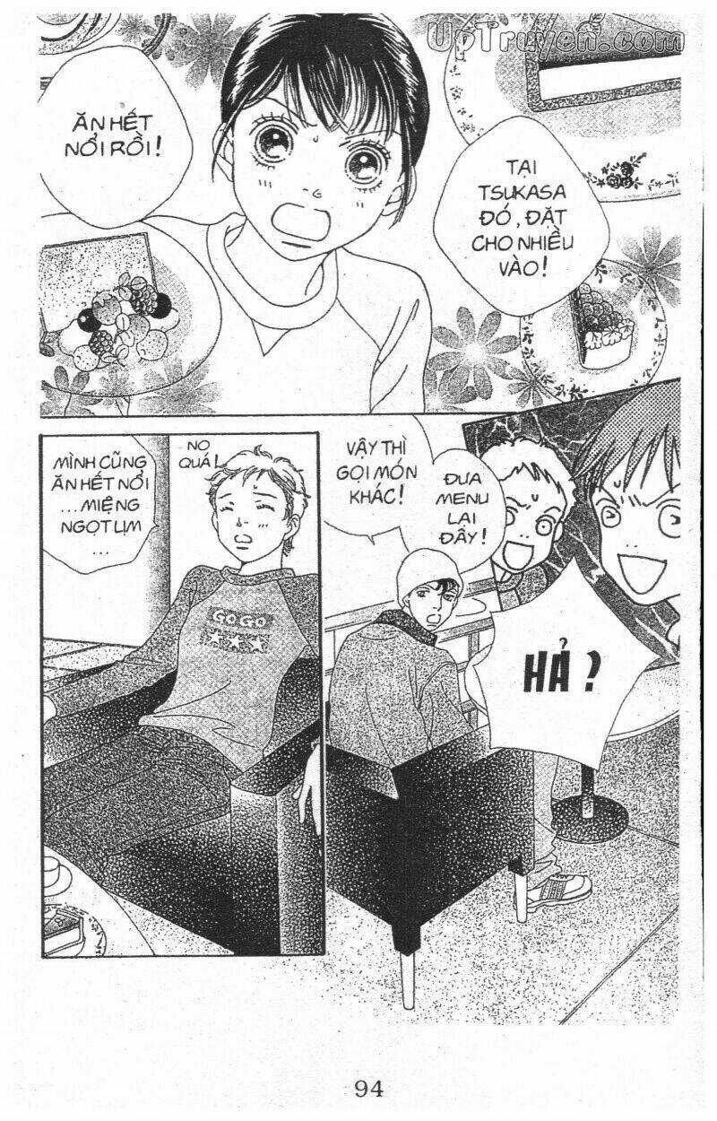 Con Nhà Giàu Chapter 193 trang 90