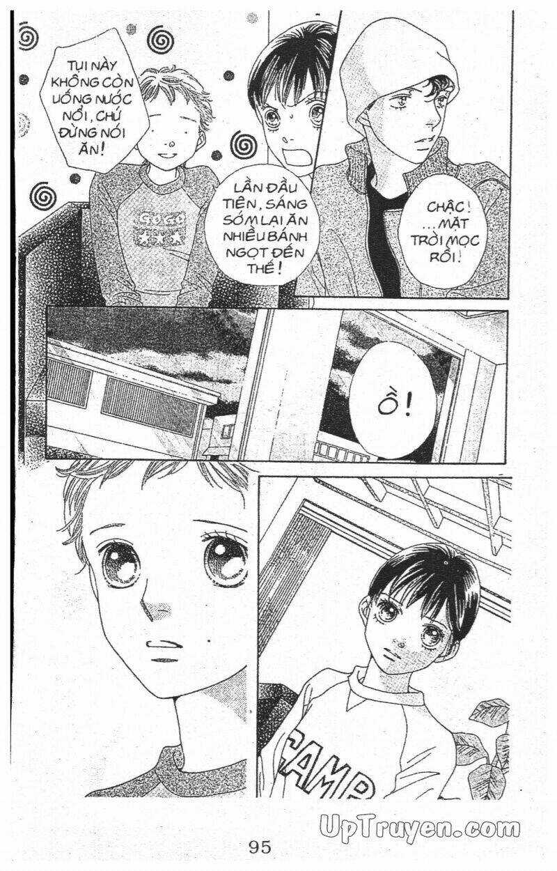 Con Nhà Giàu Chapter 193 trang 91