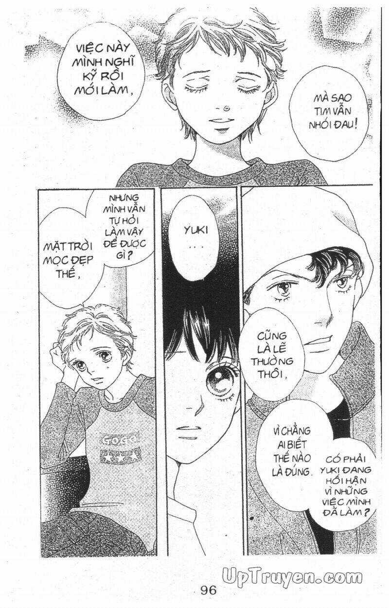 Con Nhà Giàu Chapter 193 trang 92