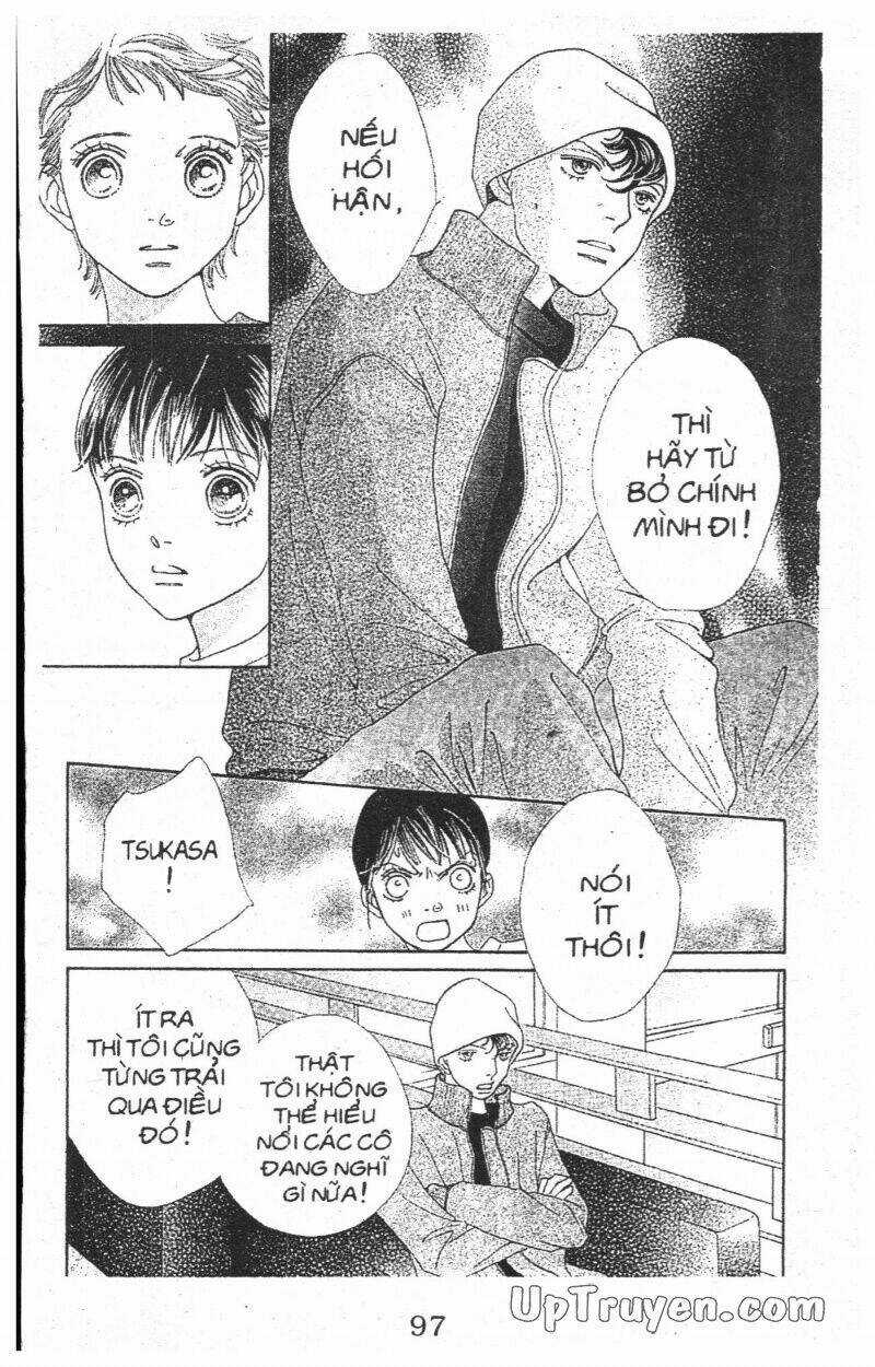 Con Nhà Giàu Chapter 193 trang 93