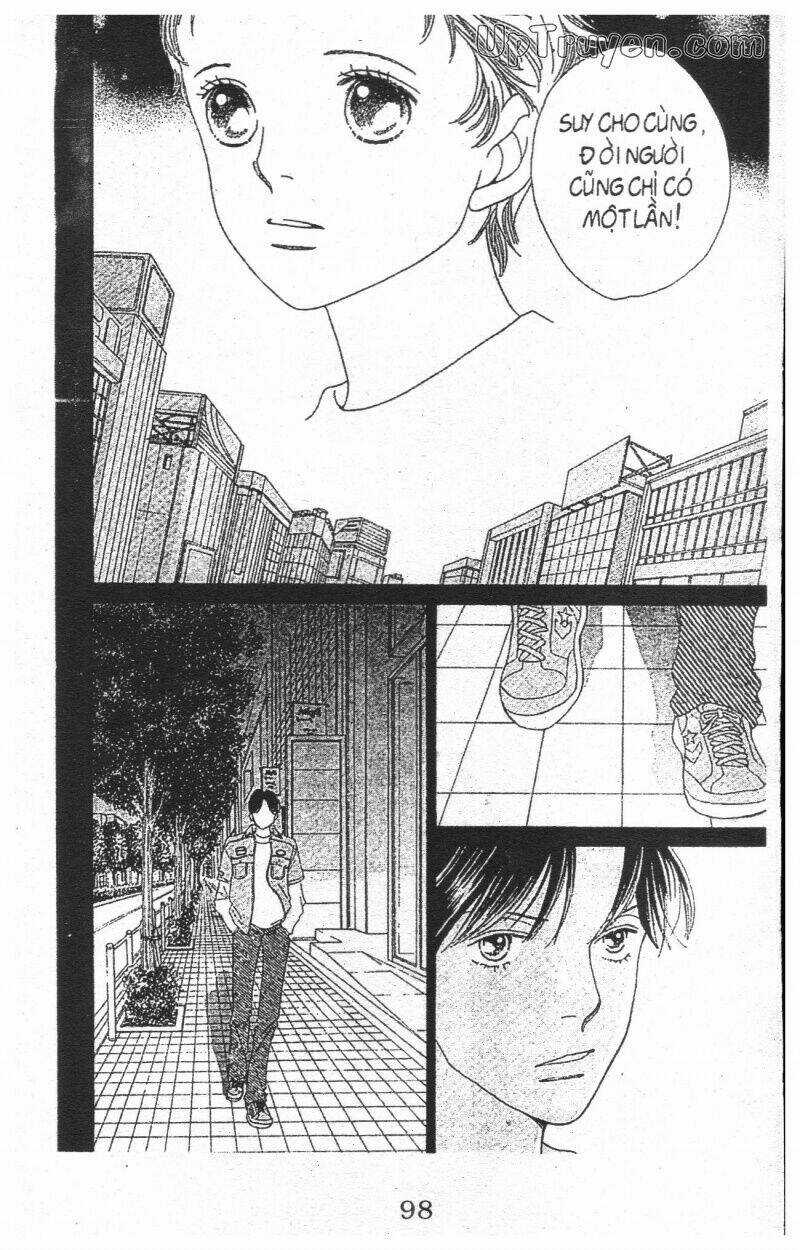 Con Nhà Giàu Chapter 193 trang 94