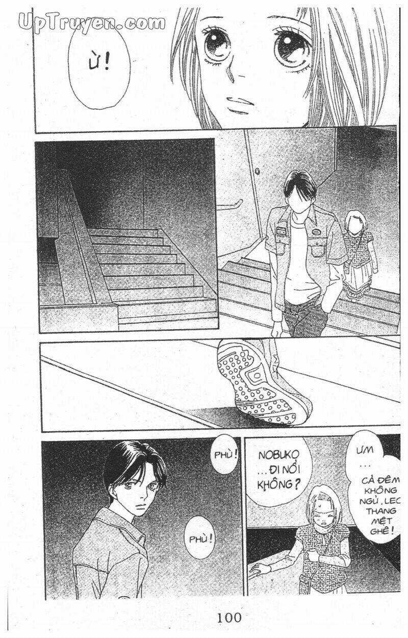 Con Nhà Giàu Chapter 193 trang 96