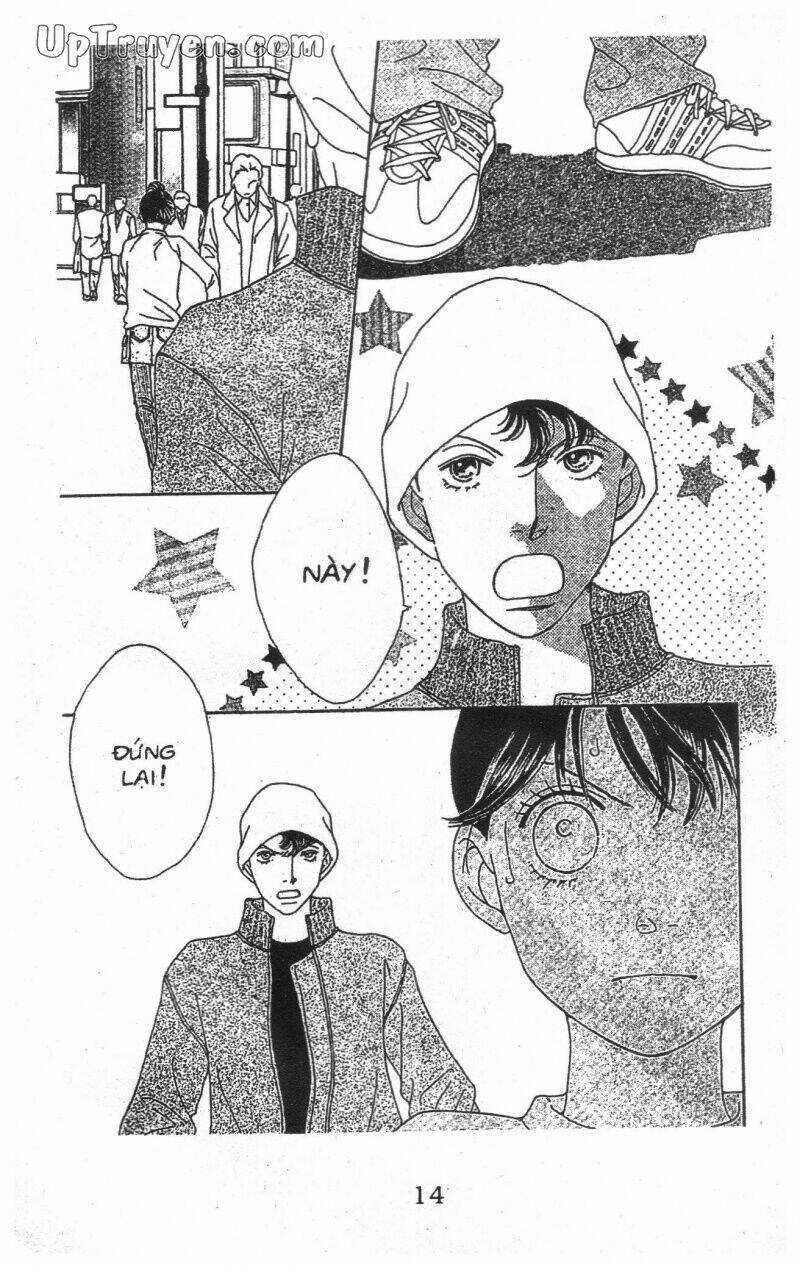 Con Nhà Giàu Chapter 194 trang 10