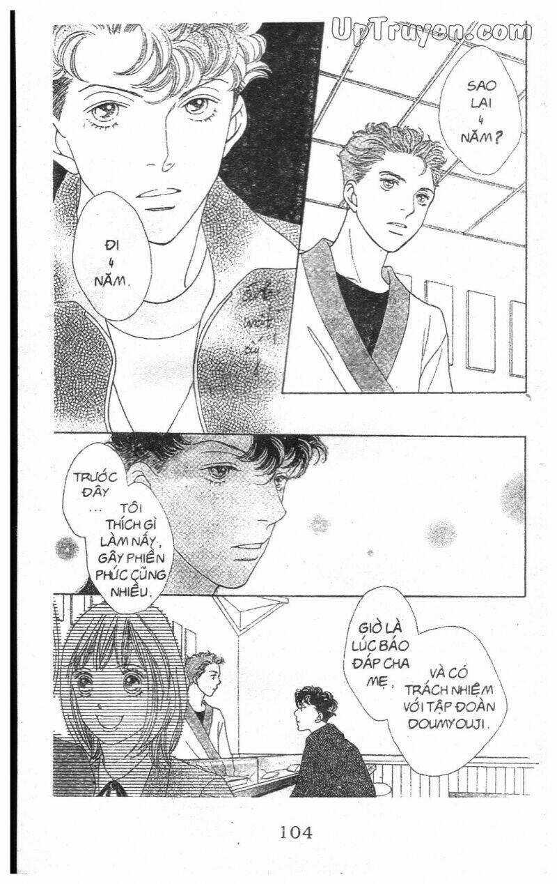 Con Nhà Giàu Chapter 194 trang 100