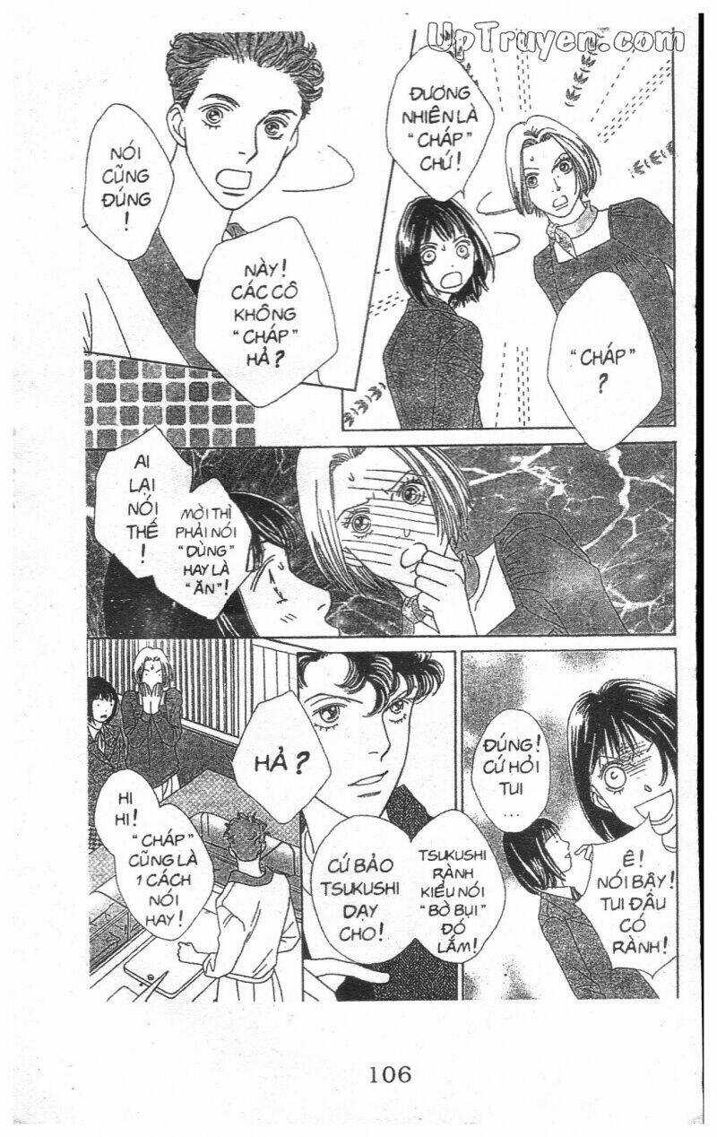 Con Nhà Giàu Chapter 194 trang 102