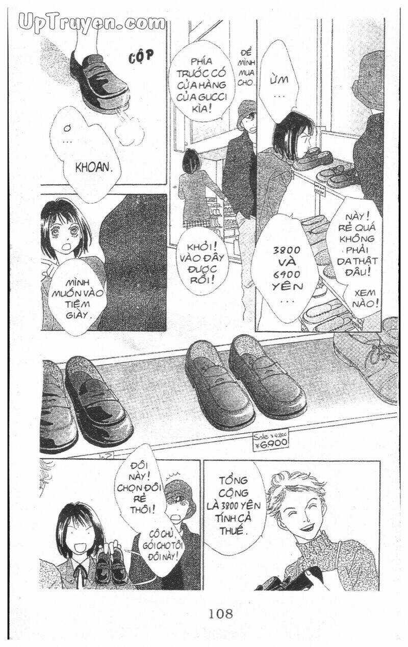 Con Nhà Giàu Chapter 194 trang 104