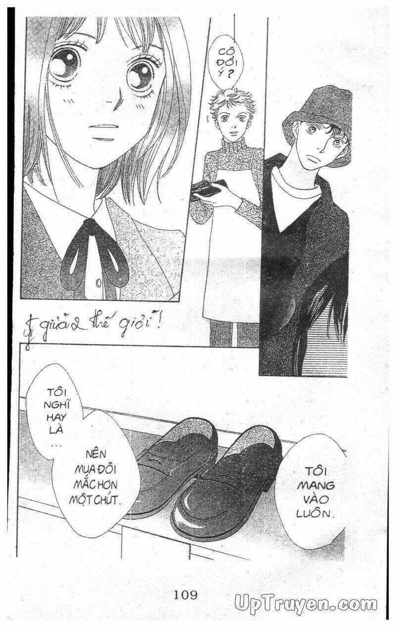 Con Nhà Giàu Chapter 194 trang 105