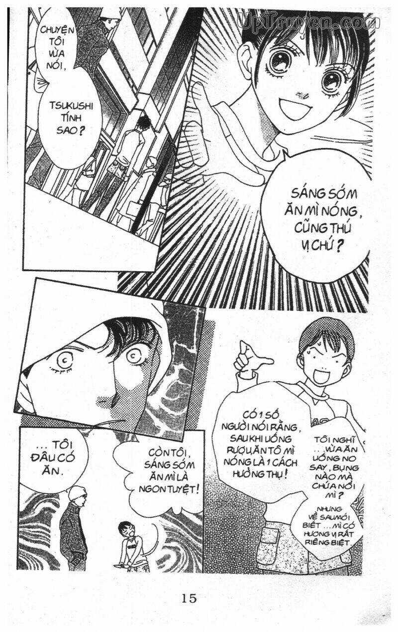 Con Nhà Giàu Chapter 194 trang 11