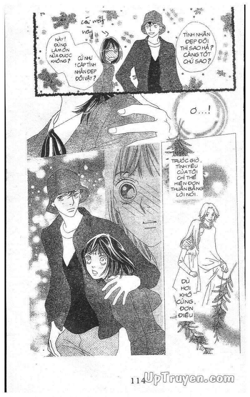 Con Nhà Giàu Chapter 194 trang 110