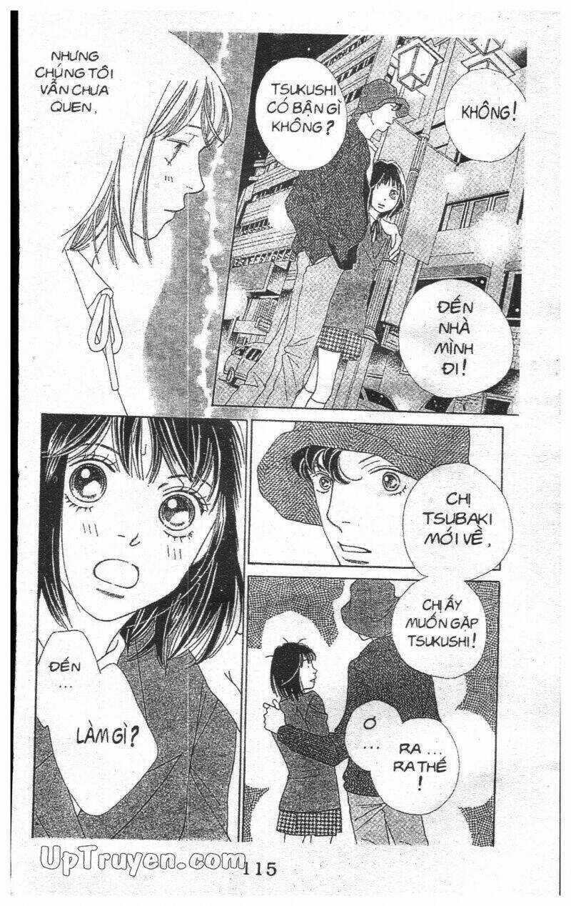 Con Nhà Giàu Chapter 194 trang 111