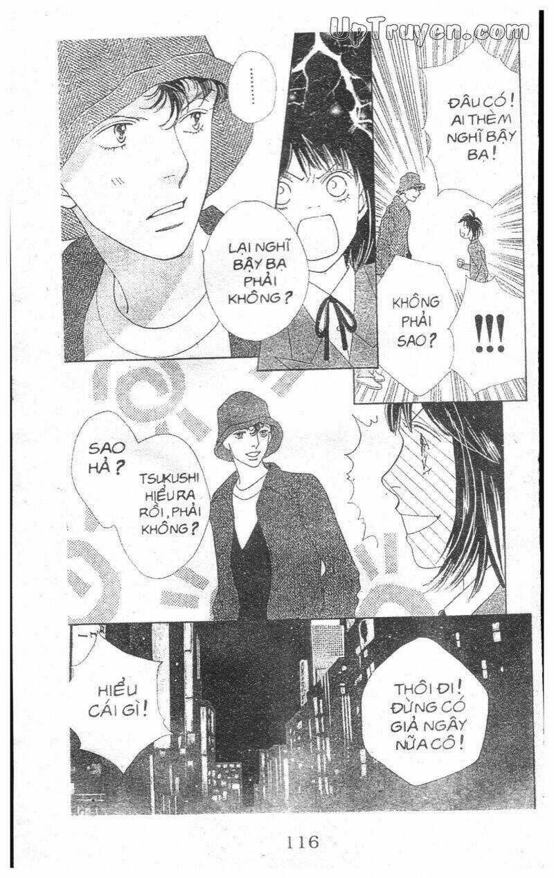 Con Nhà Giàu Chapter 194 trang 112