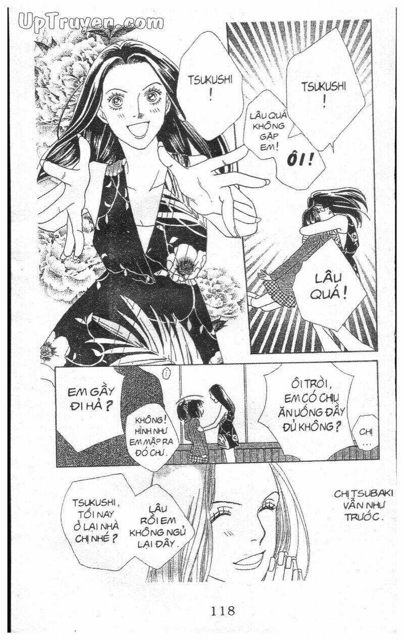 Con Nhà Giàu Chapter 194 trang 114