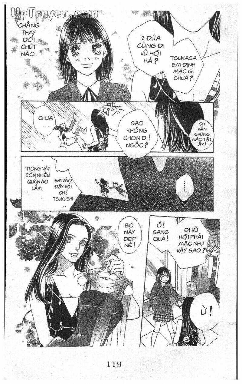 Con Nhà Giàu Chapter 194 trang 115