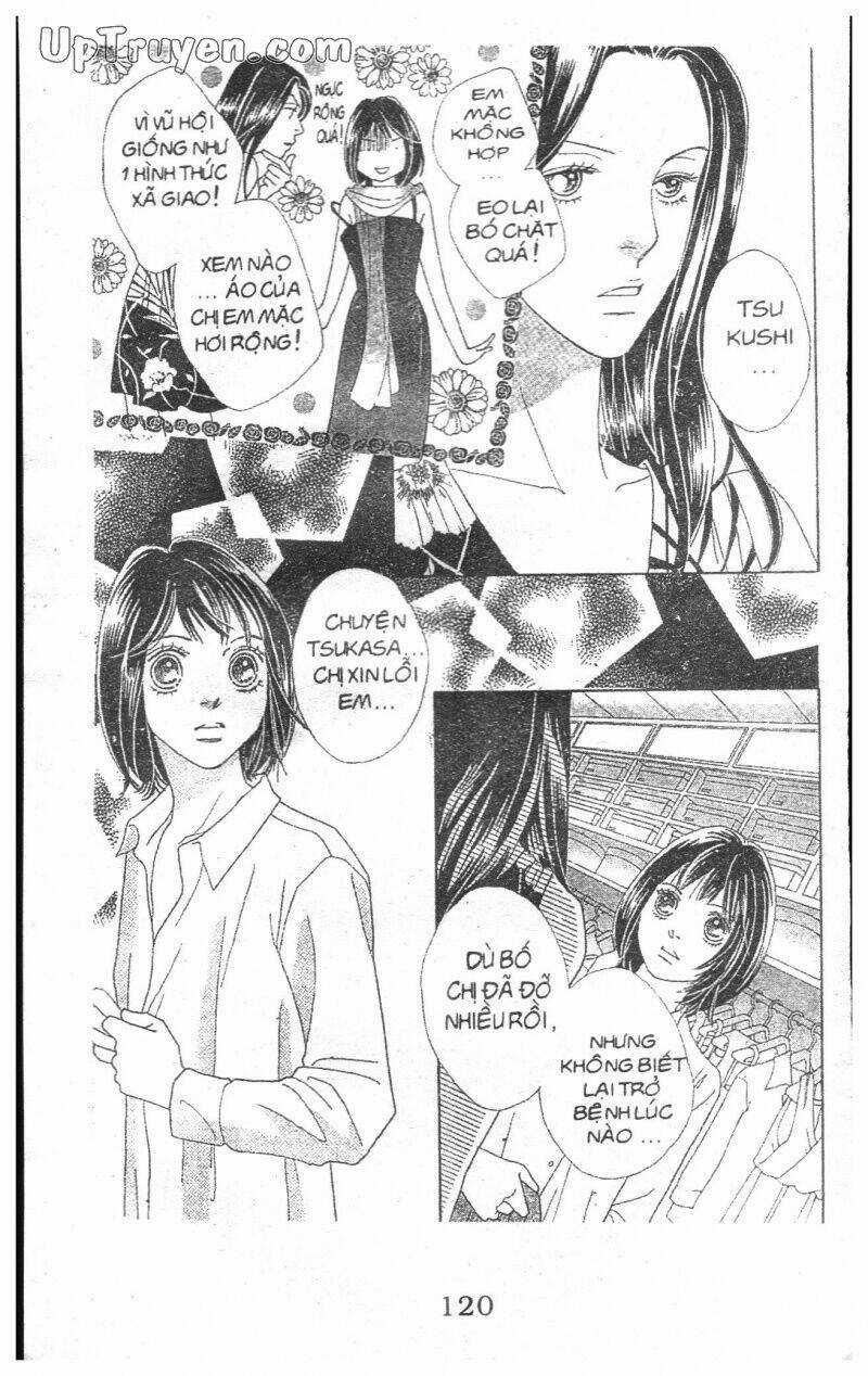 Con Nhà Giàu Chapter 194 trang 116