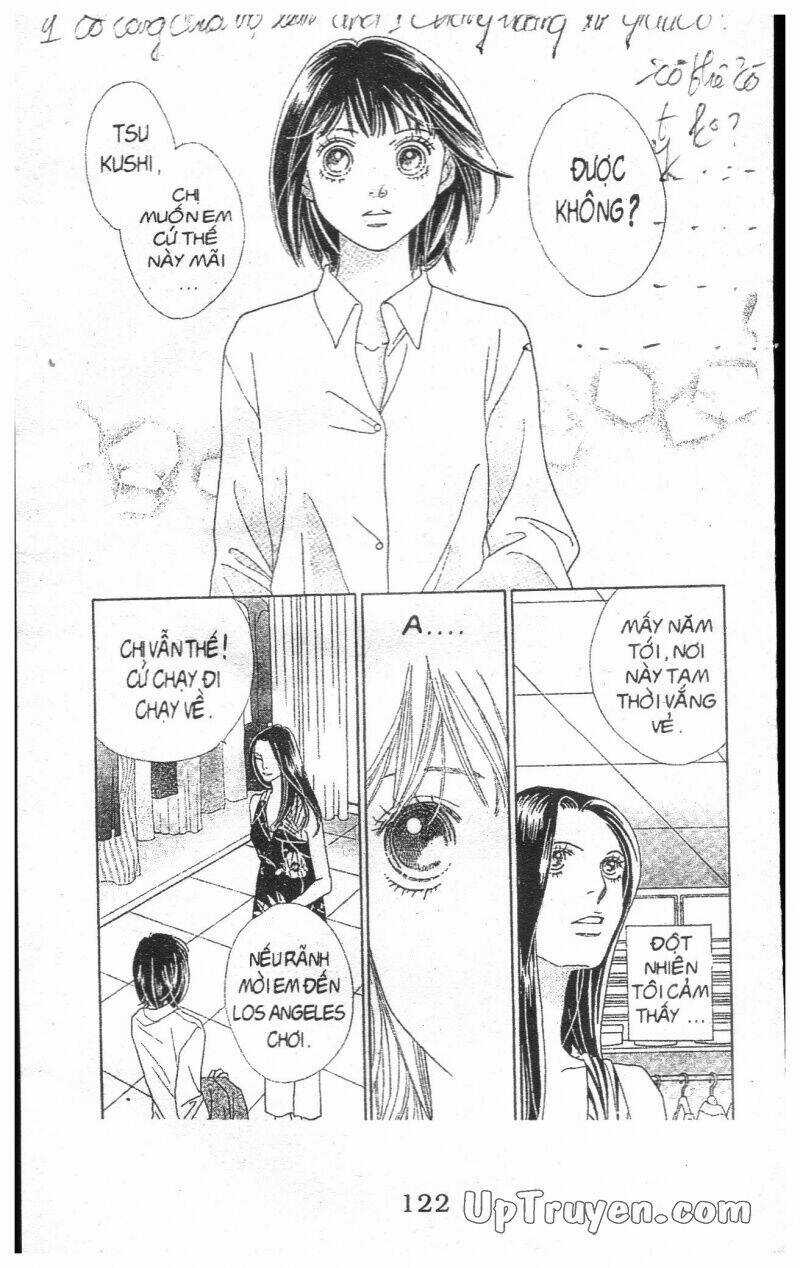 Con Nhà Giàu Chapter 194 trang 118