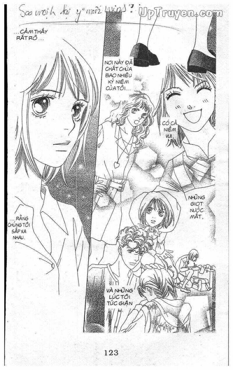 Con Nhà Giàu Chapter 194 trang 119