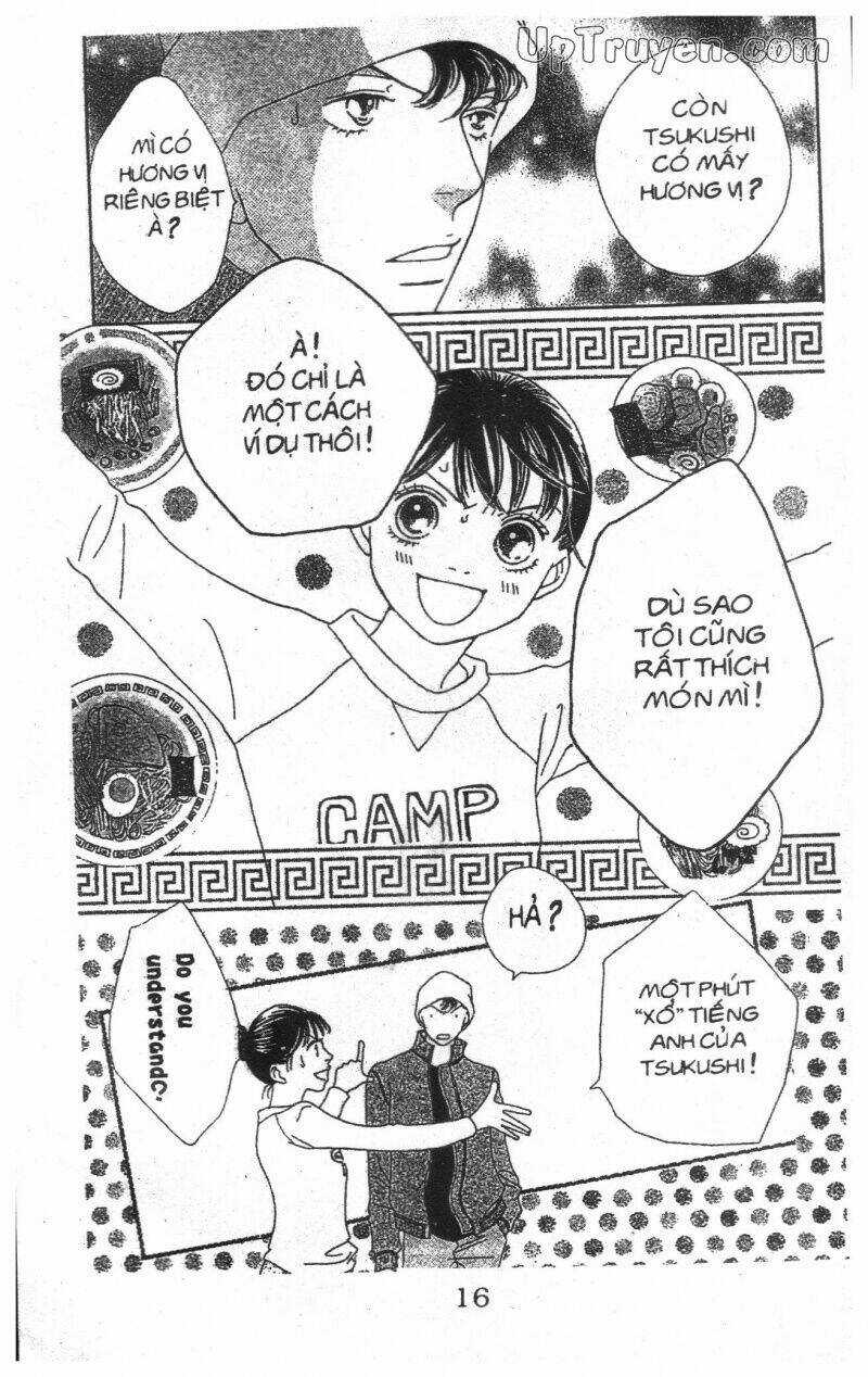 Con Nhà Giàu Chapter 194 trang 12