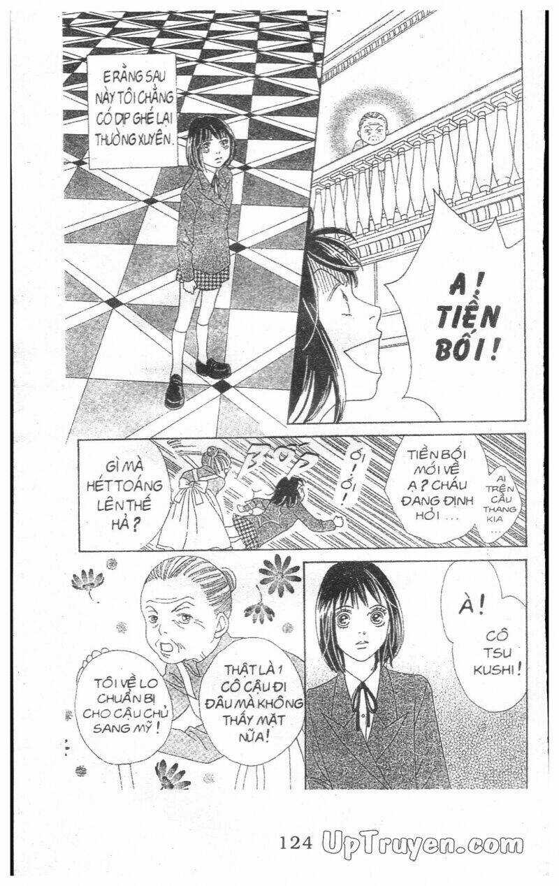 Con Nhà Giàu Chapter 194 trang 120