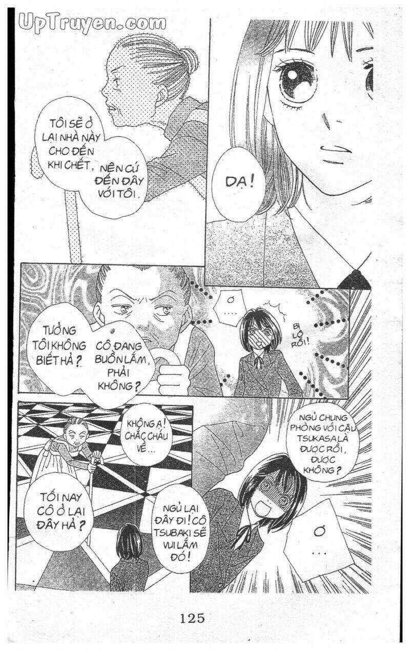 Con Nhà Giàu Chapter 194 trang 121