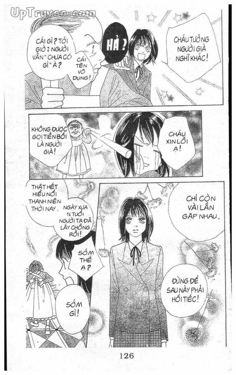 Con Nhà Giàu Chapter 194 trang 122