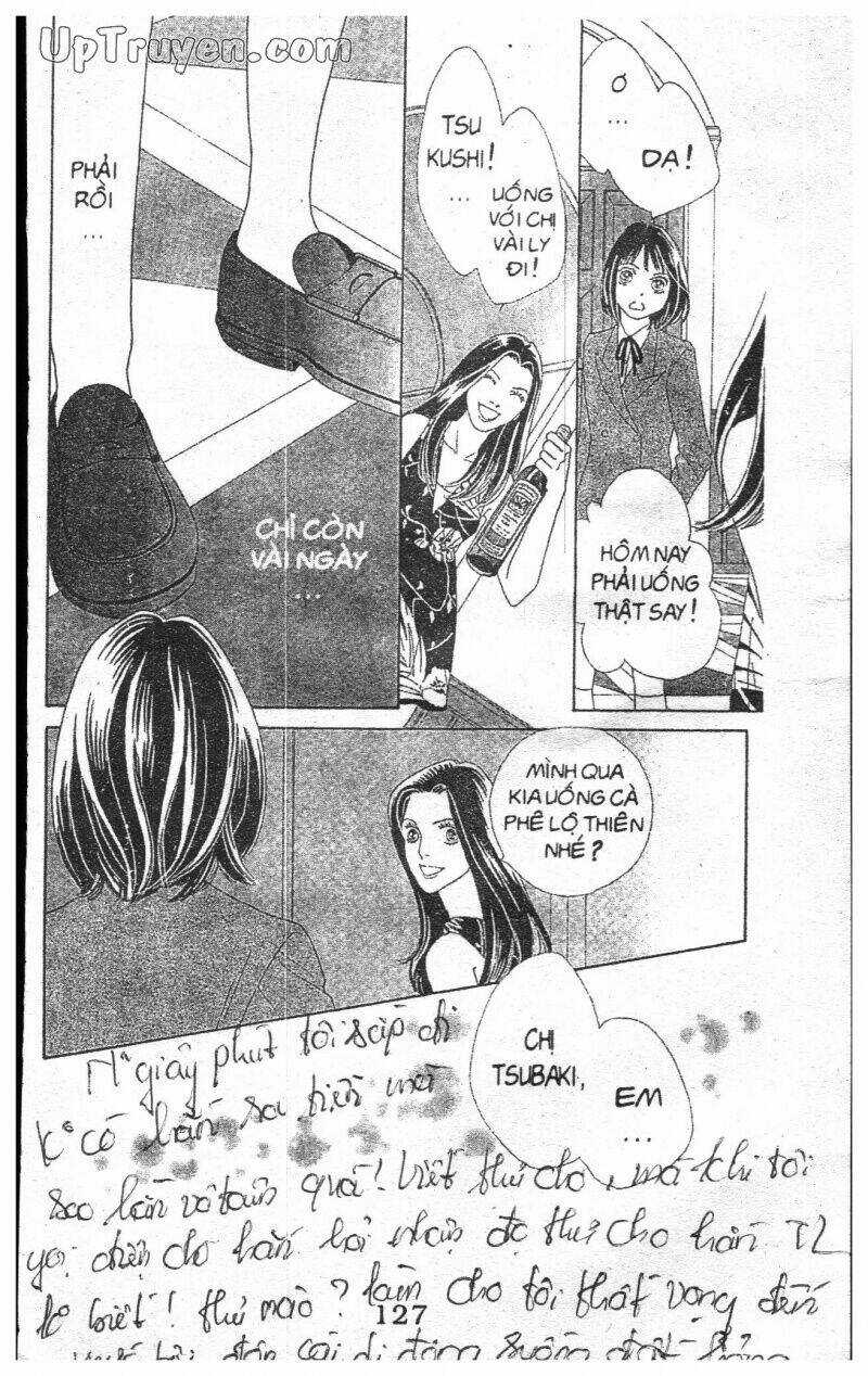 Con Nhà Giàu Chapter 194 trang 123