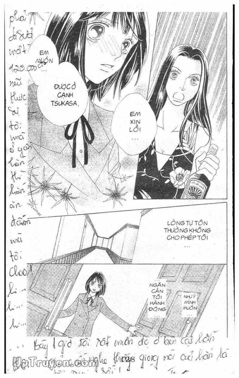 Con Nhà Giàu Chapter 194 trang 124