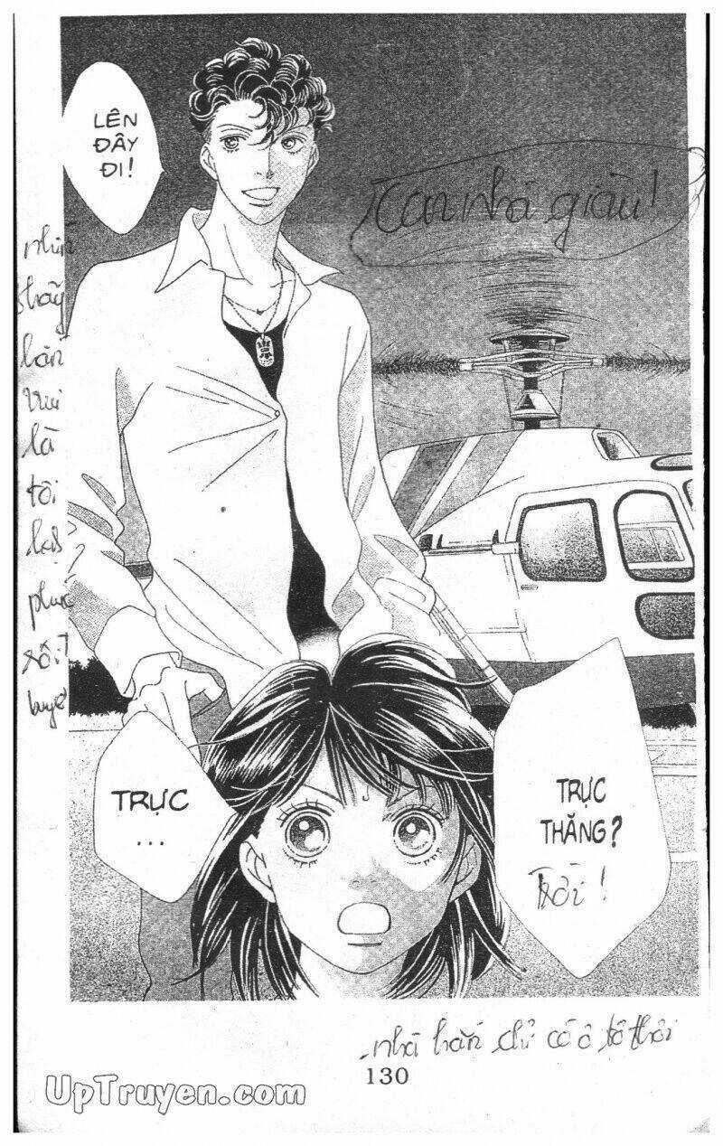 Con Nhà Giàu Chapter 194 trang 126