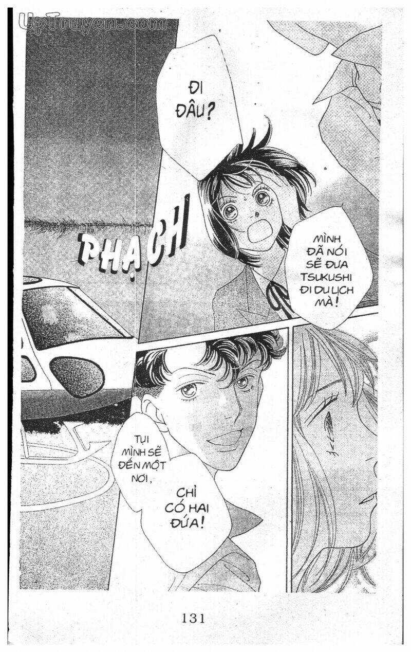 Con Nhà Giàu Chapter 194 trang 127