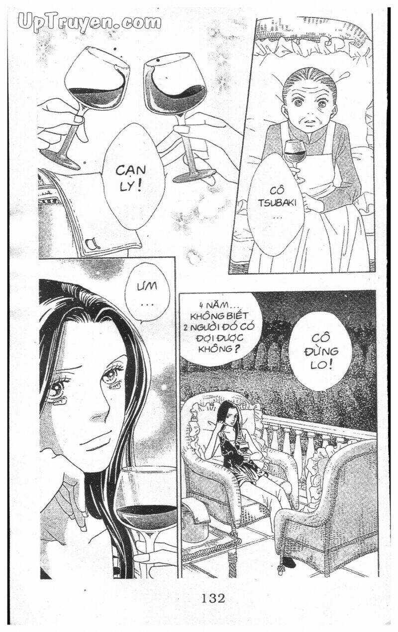 Con Nhà Giàu Chapter 194 trang 128