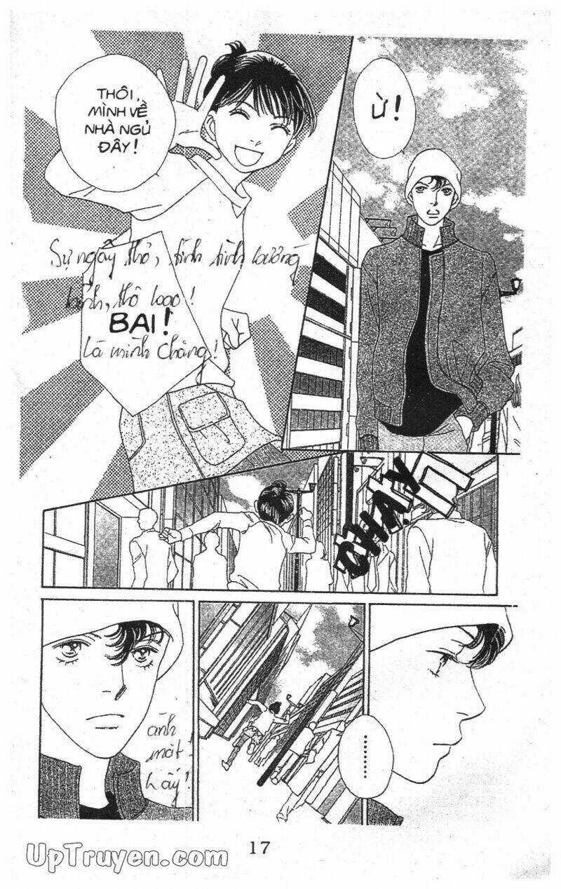 Con Nhà Giàu Chapter 194 trang 13