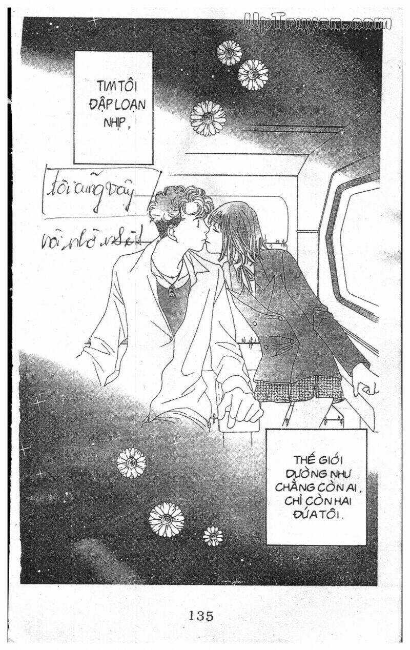 Con Nhà Giàu Chapter 194 trang 131