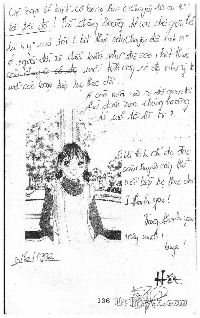 Con Nhà Giàu Chapter 194 trang 132