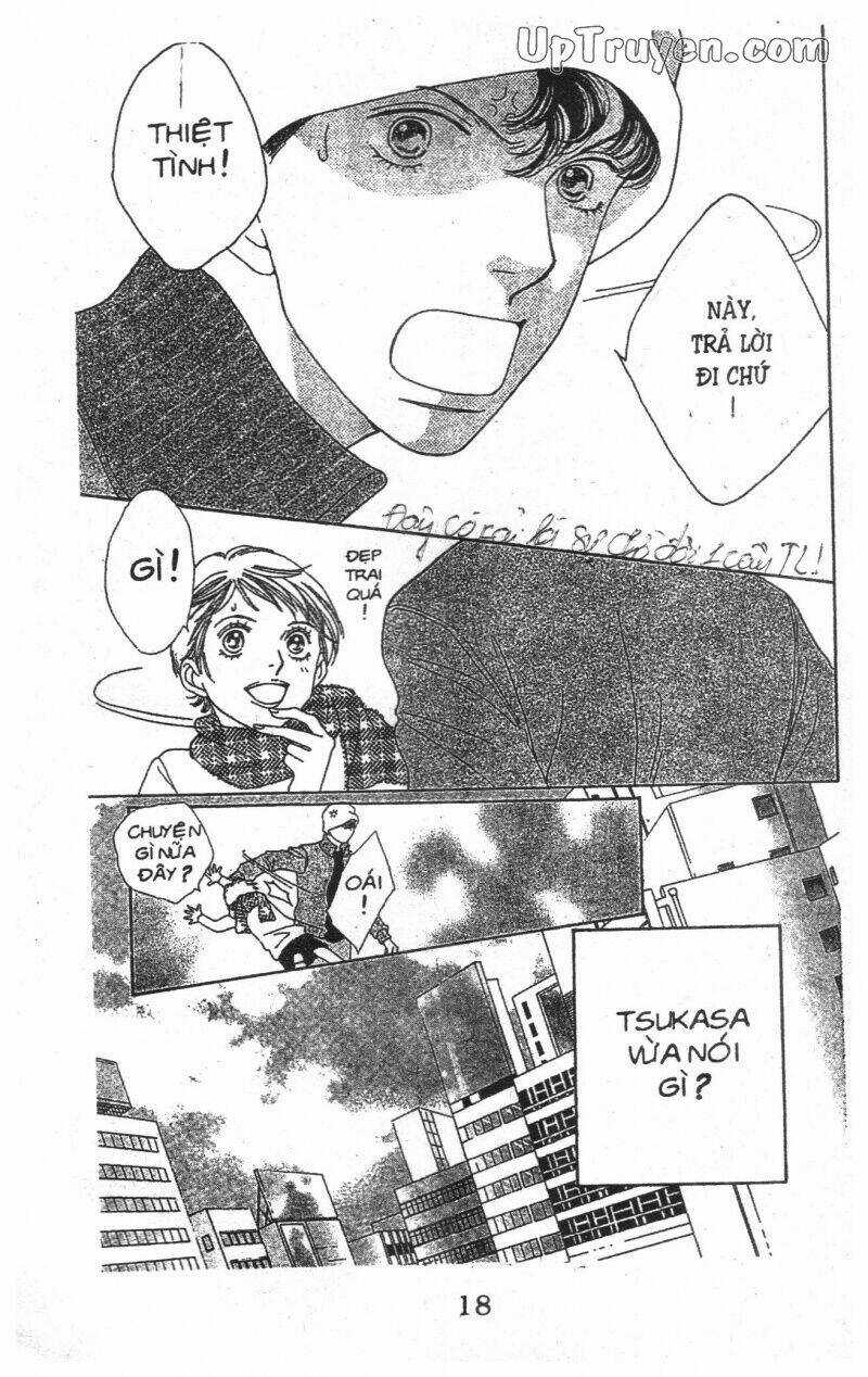 Con Nhà Giàu Chapter 194 trang 14