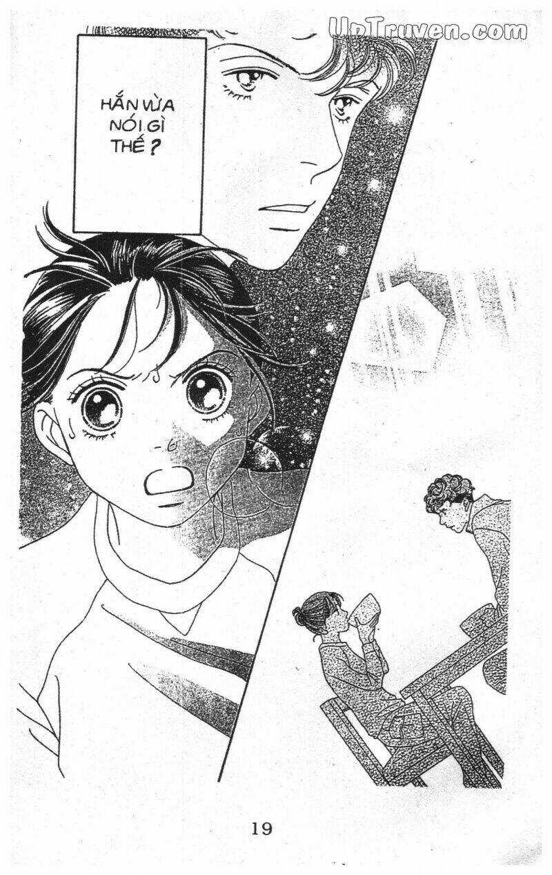 Con Nhà Giàu Chapter 194 trang 15