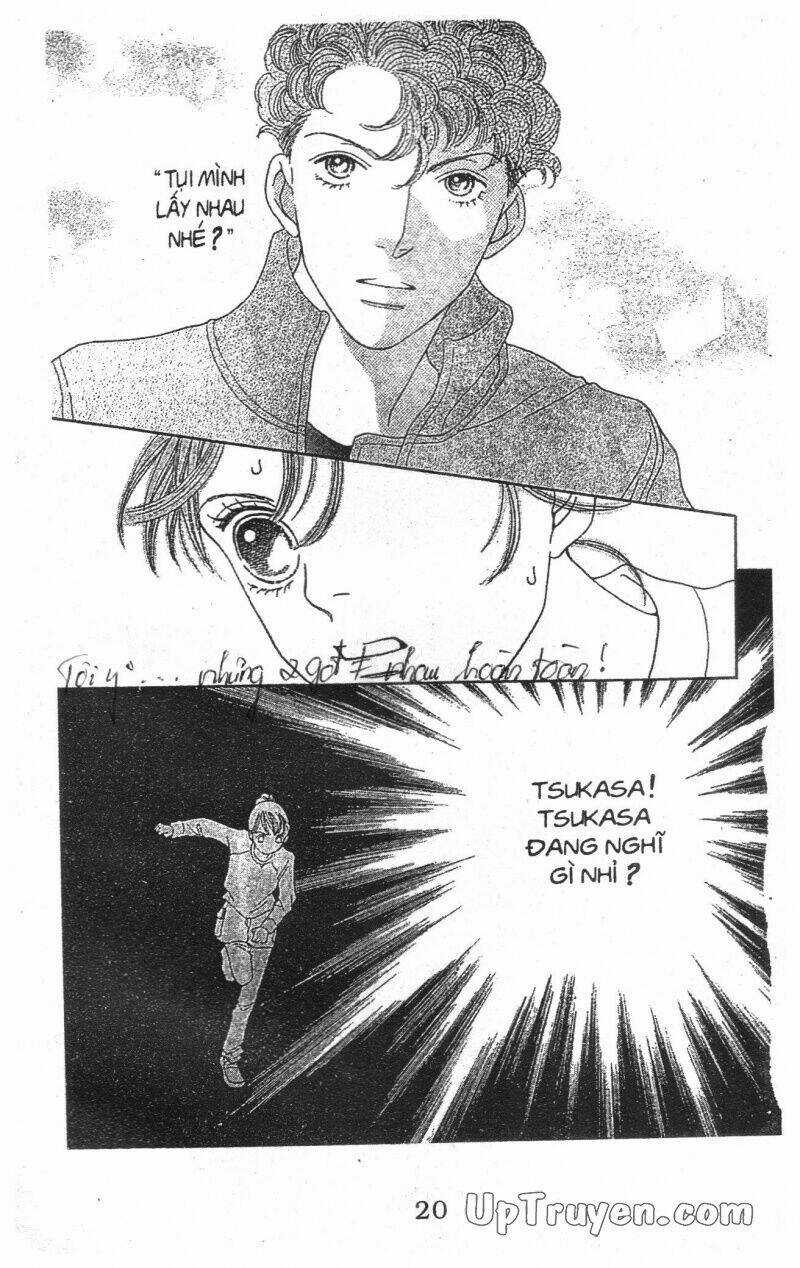 Con Nhà Giàu Chapter 194 trang 16