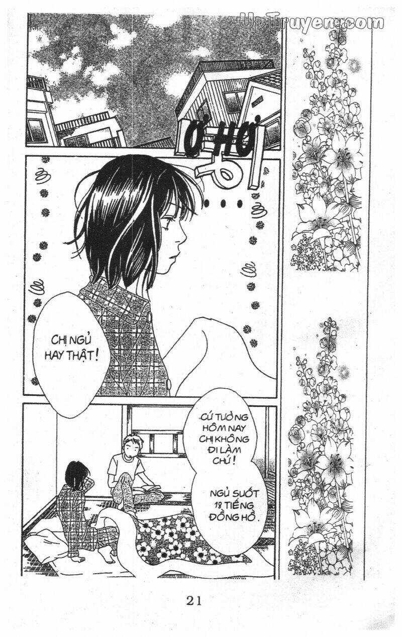 Con Nhà Giàu Chapter 194 trang 17