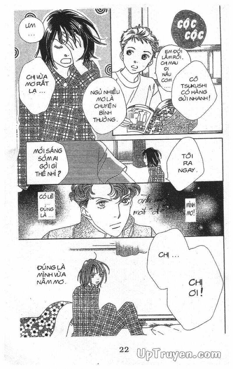 Con Nhà Giàu Chapter 194 trang 18