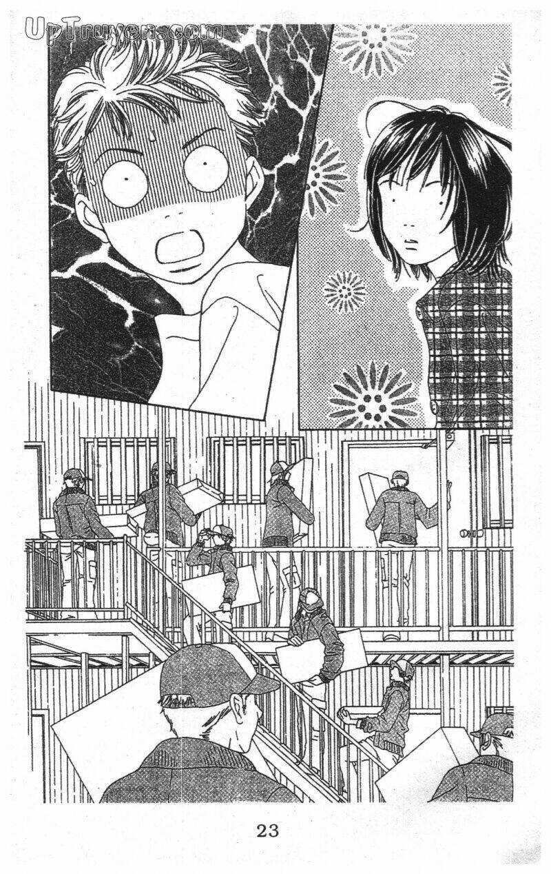 Con Nhà Giàu Chapter 194 trang 19