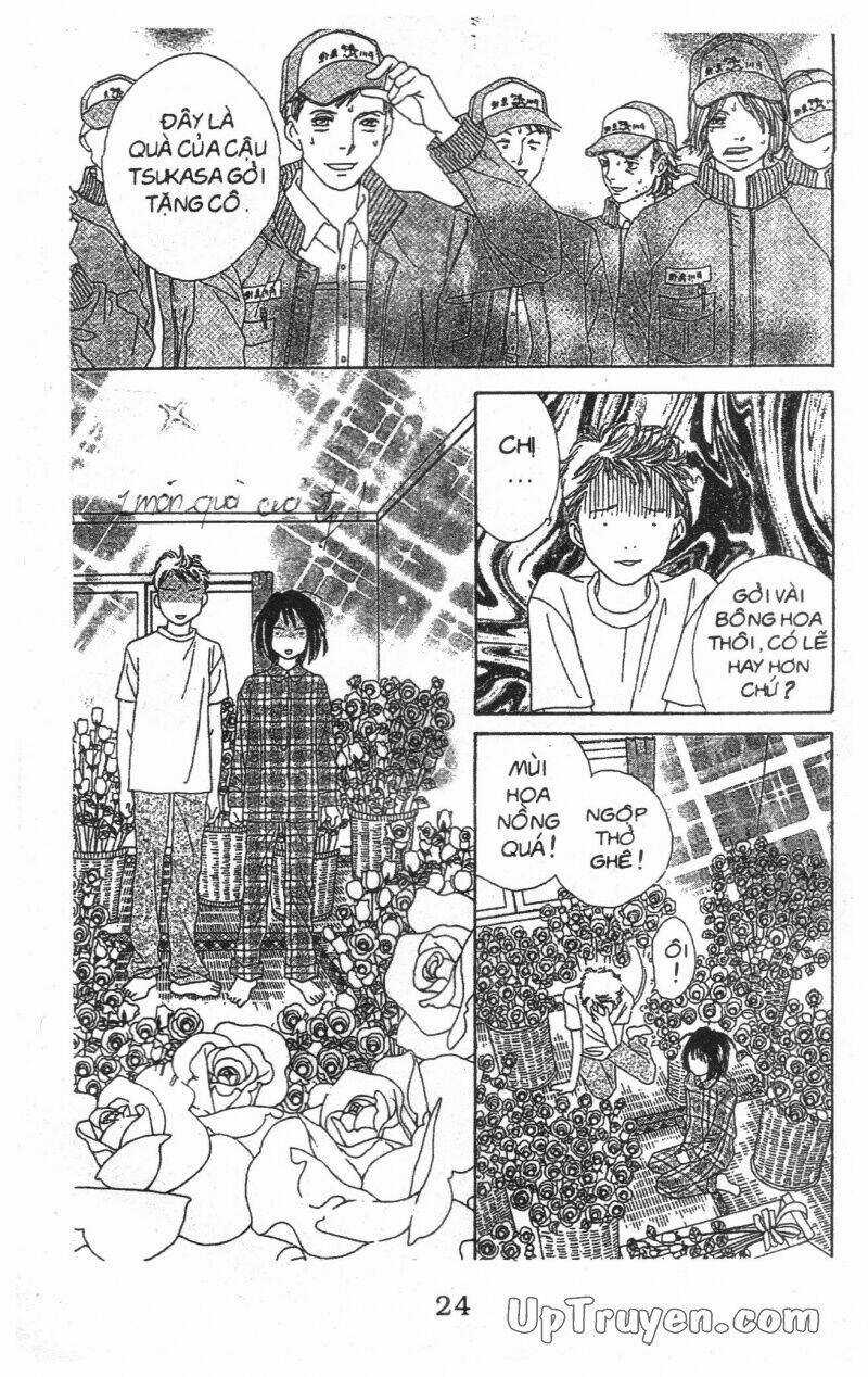 Con Nhà Giàu Chapter 194 trang 20